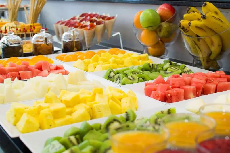 Fotos del hotel Novotel Torino Corso Giulio Cesare:  12