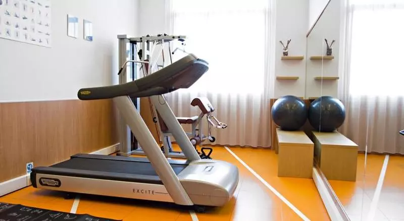 Fotos del hotel Novotel Torino Corso Giulio Cesare:  19