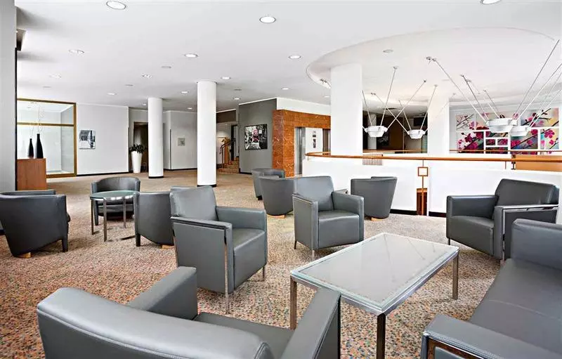 Fotos del hotel Novotel Torino Corso Giulio Cesare:  3