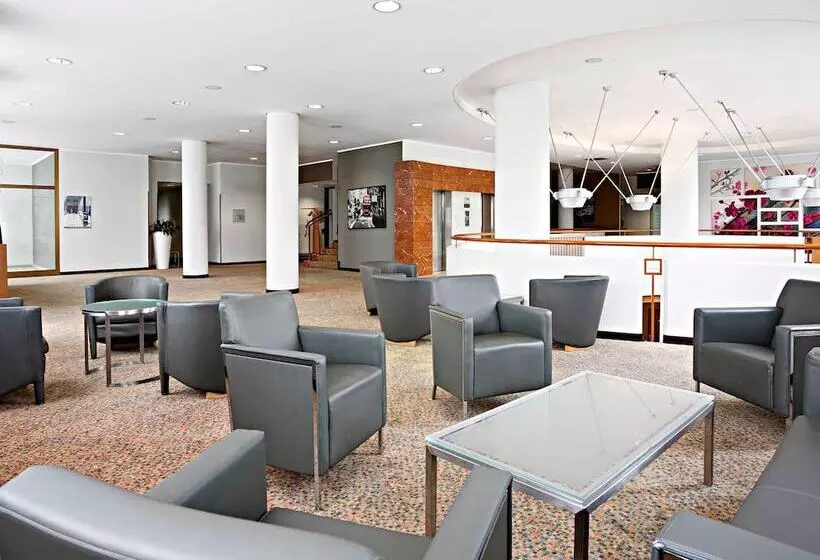 Fotos del hotel Novotel Torino Corso Giulio Cesare:  9