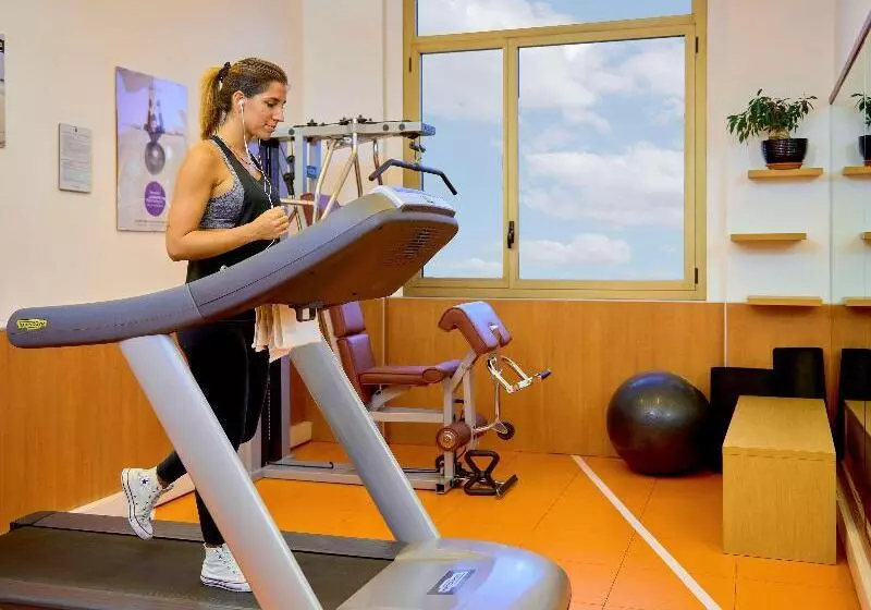 Fotos del hotel Novotel Torino Corso Giulio Cesare:  11