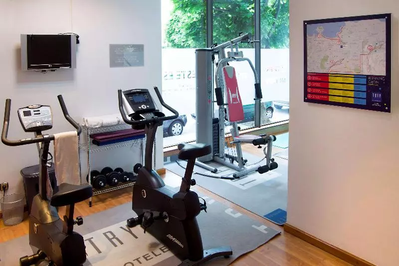 Fotos del hotel Novotel Torino Corso Giulio Cesare:  24