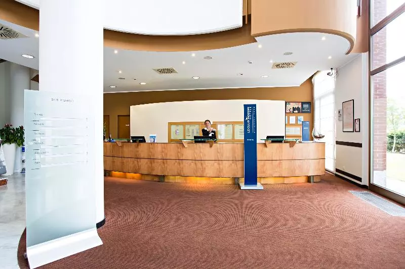 Fotos del hotel Novotel Torino Corso Giulio Cesare:  15