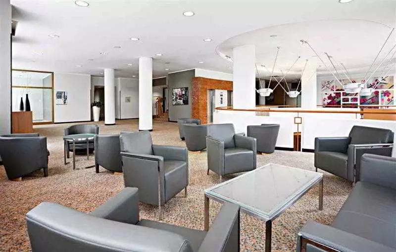 Fotos del hotel Novotel Torino Corso Giulio Cesare:  14