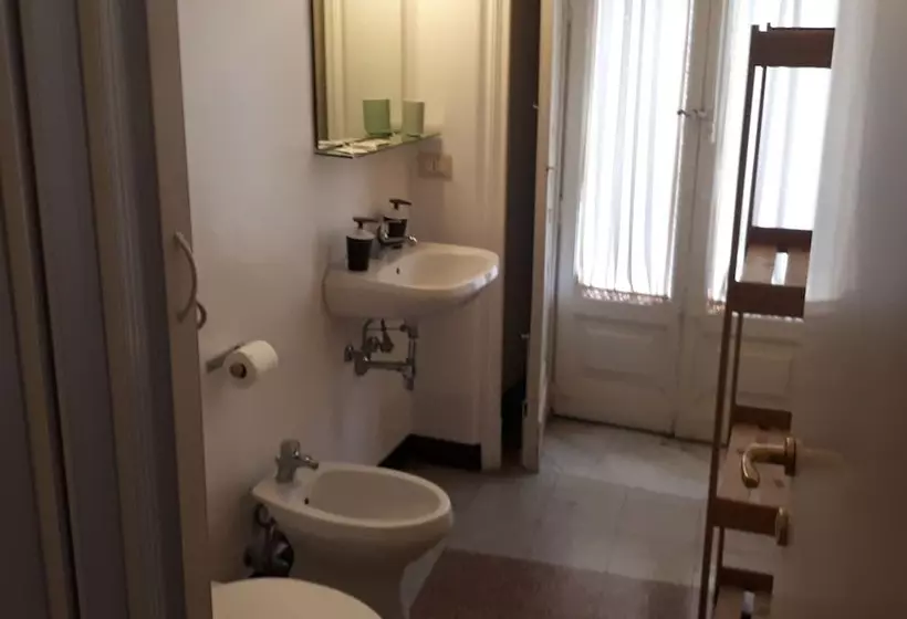 Fotos del hotel Gianluca's Room:  2