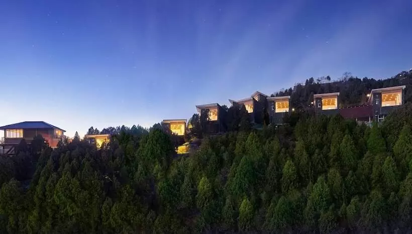 Fotos del hotel Grand Bay  Beijing:  23