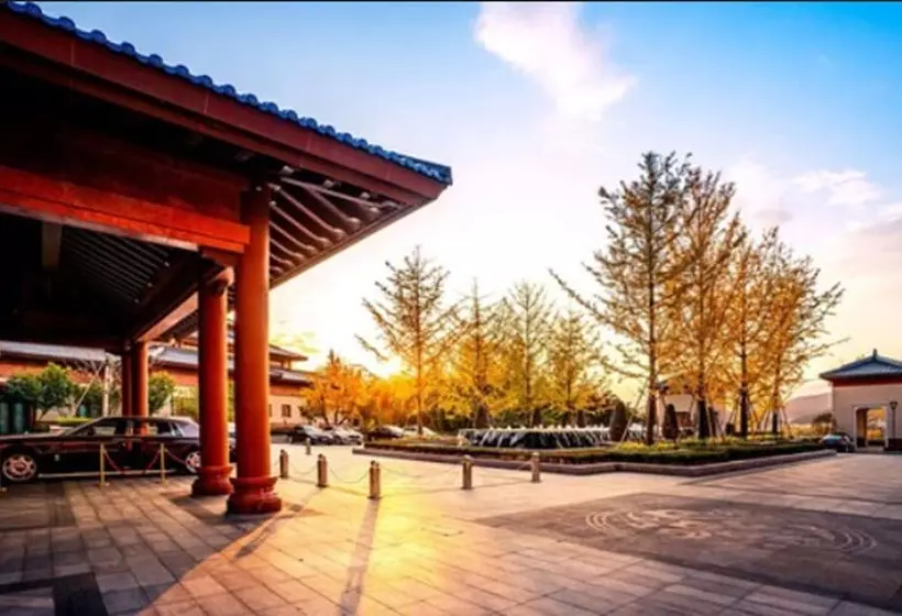 Fotos del hotel Grand Bay  Beijing:  25