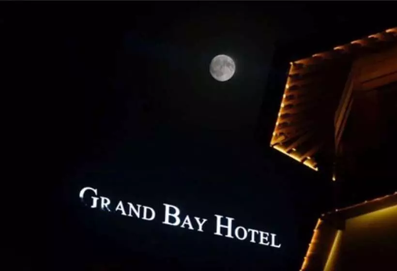 Grand Bay  Beijing