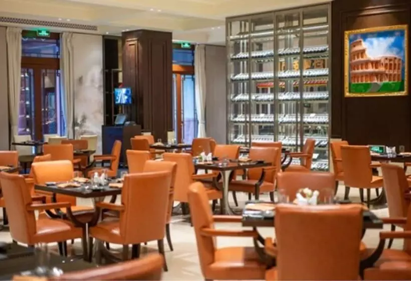 Fotos del hotel Grand Bay  Beijing:  10
