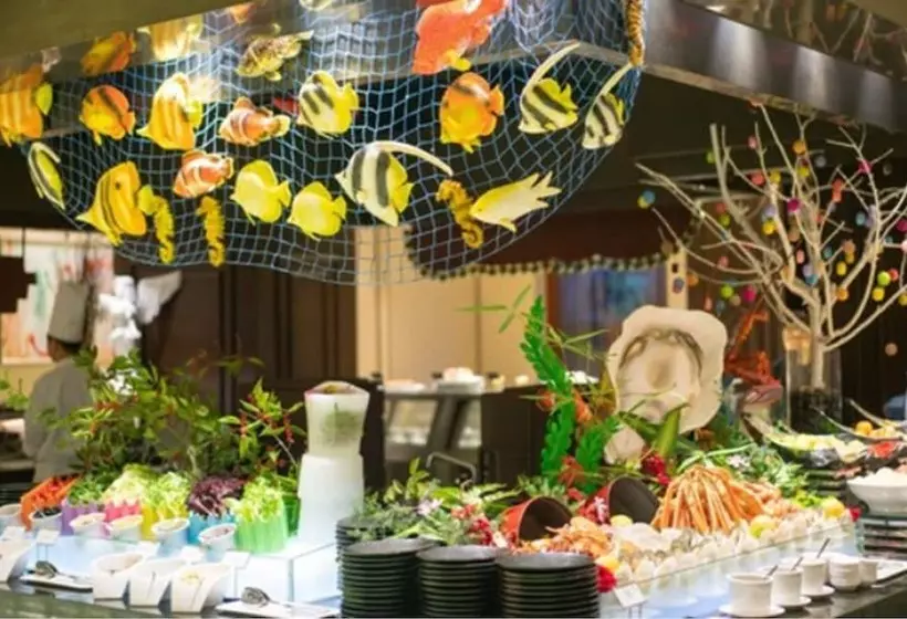 Fotos del hotel Grand Bay  Beijing:  21