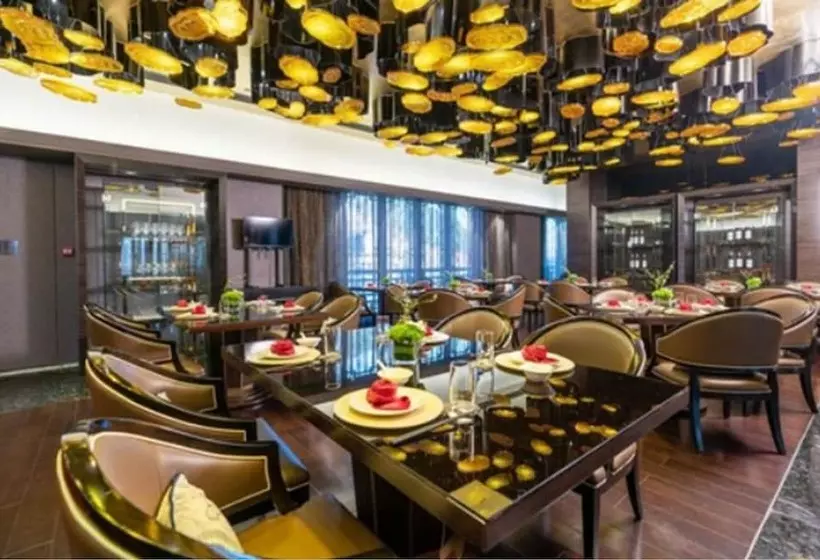 Fotos del hotel Grand Bay  Beijing:  13