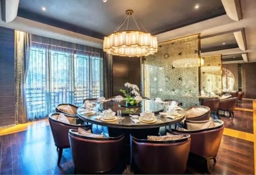 Fotos del hotel Grand Bay  Beijing:  19