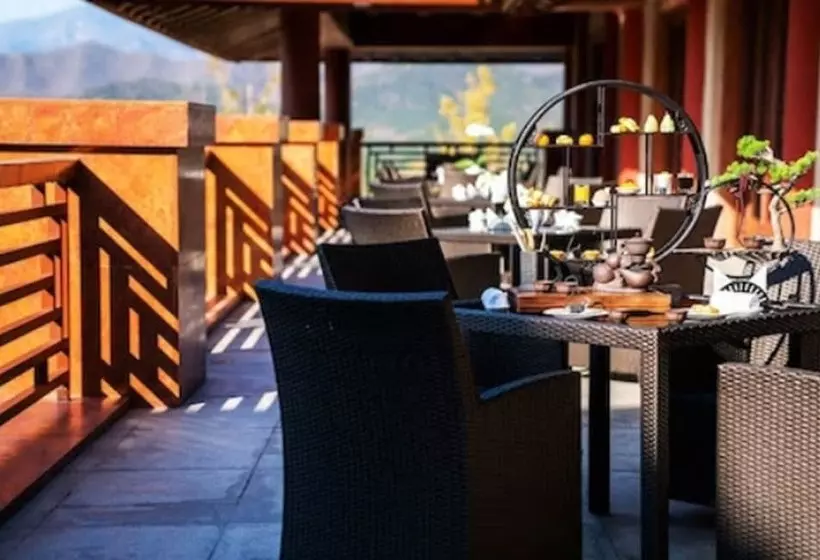 Fotos del hotel Grand Bay  Beijing:  5