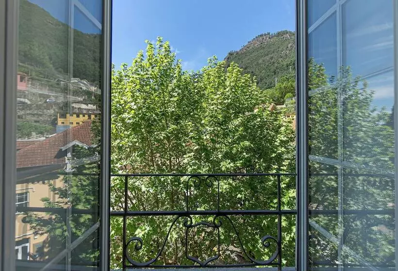 Fotos del hotel águas Do Gerês - Hotel, Termas & Spa:  16