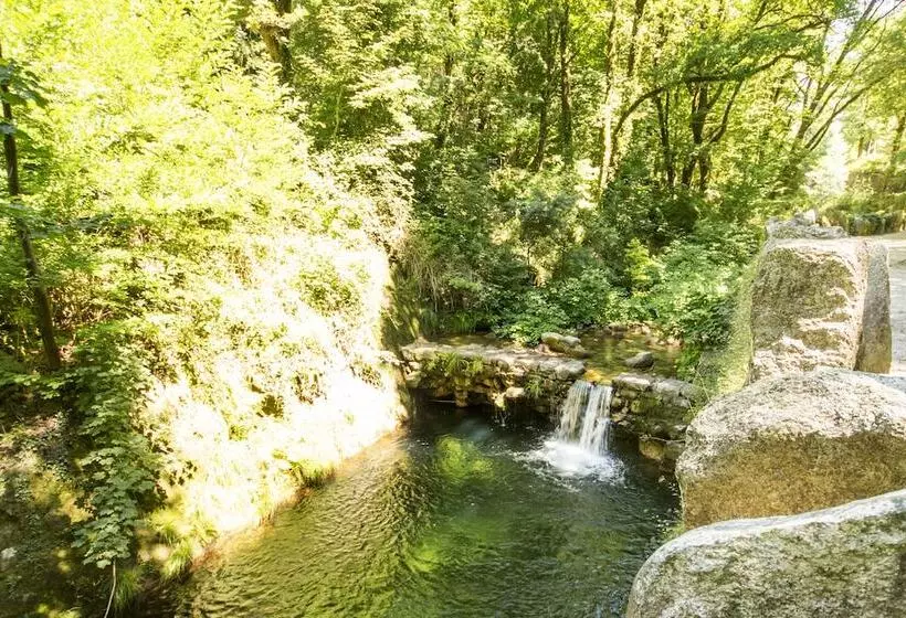 Fotos del hotel águas Do Gerês - Hotel, Termas & Spa:  11