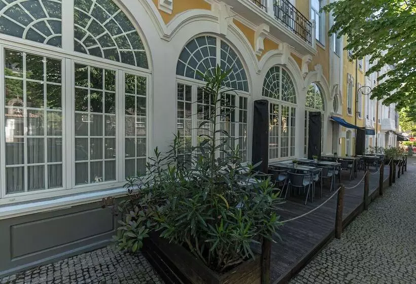 Fotos del hotel águas Do Gerês - Hotel, Termas & Spa:  8