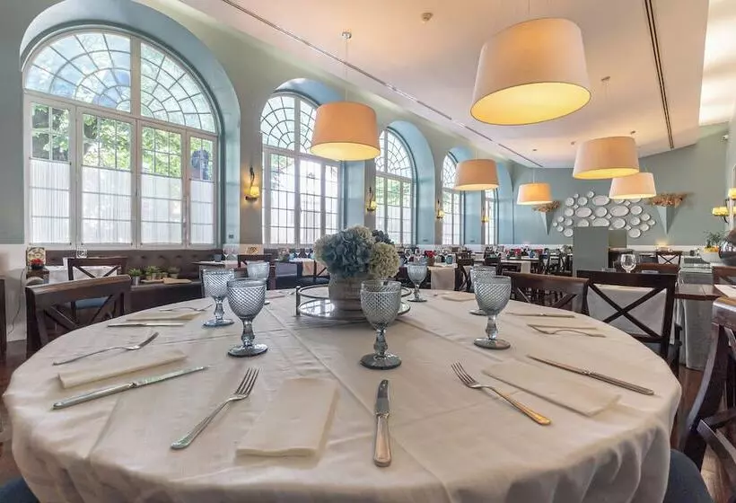 Fotos del hotel águas Do Gerês - Hotel, Termas & Spa:  13