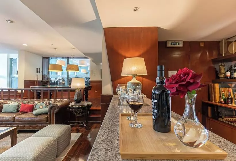 Fotos del hotel águas Do Gerês - Hotel, Termas & Spa:  23