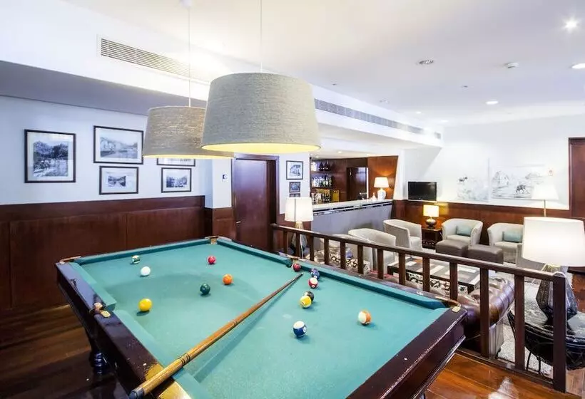 Fotos del hotel águas Do Gerês - Hotel, Termas & Spa:  7