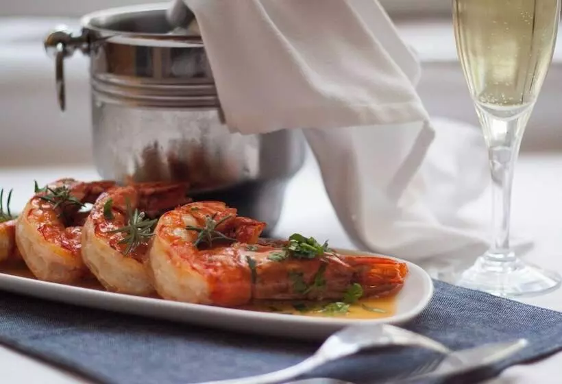 Fotos del hotel águas Do Gerês - Hotel, Termas & Spa:  24