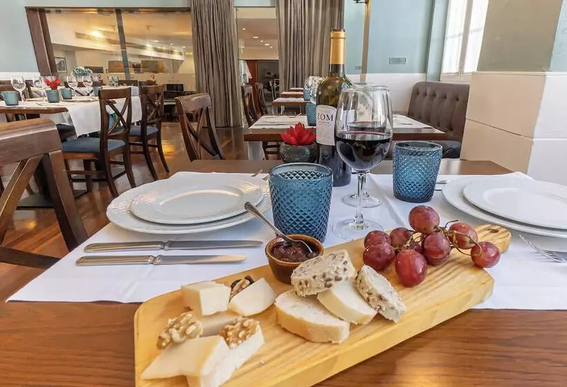 Fotos del hotel águas Do Gerês - Hotel, Termas & Spa:  21