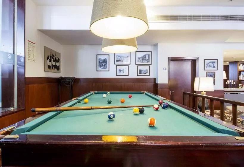 Fotos del hotel águas Do Gerês - Hotel, Termas & Spa:  14