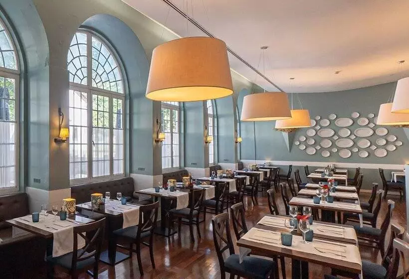 Fotos del hotel águas Do Gerês - Hotel, Termas & Spa:  6