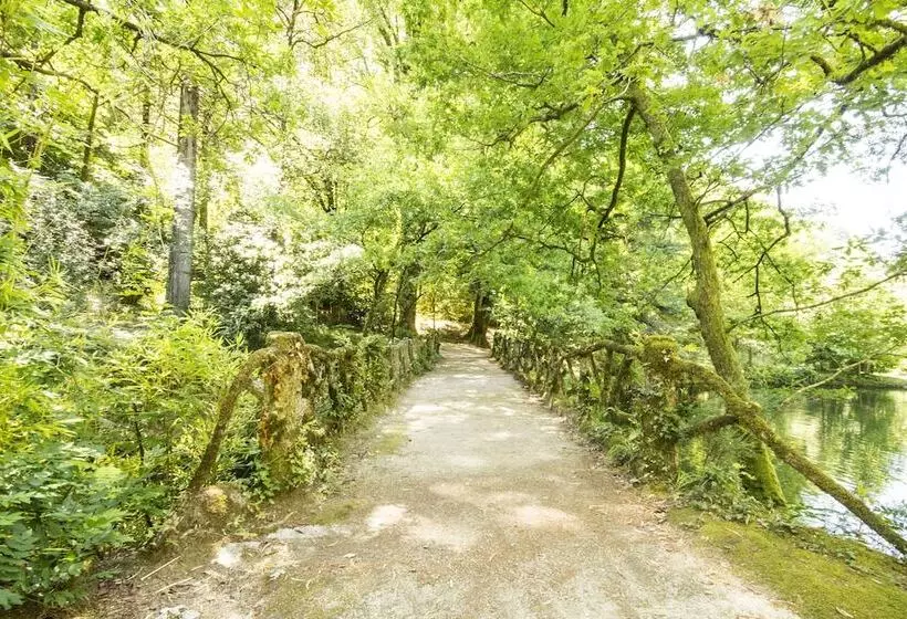 Fotos del hotel águas Do Gerês - Hotel, Termas & Spa:  25