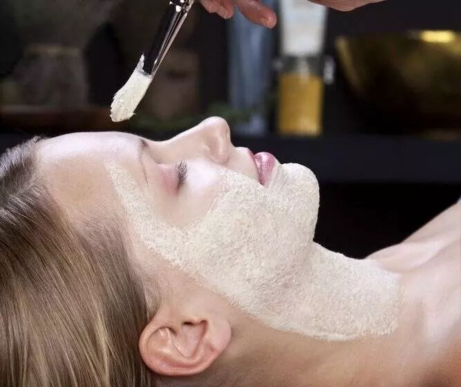 Fotos del hotel águas Do Gerês - Hotel, Termas & Spa:  10