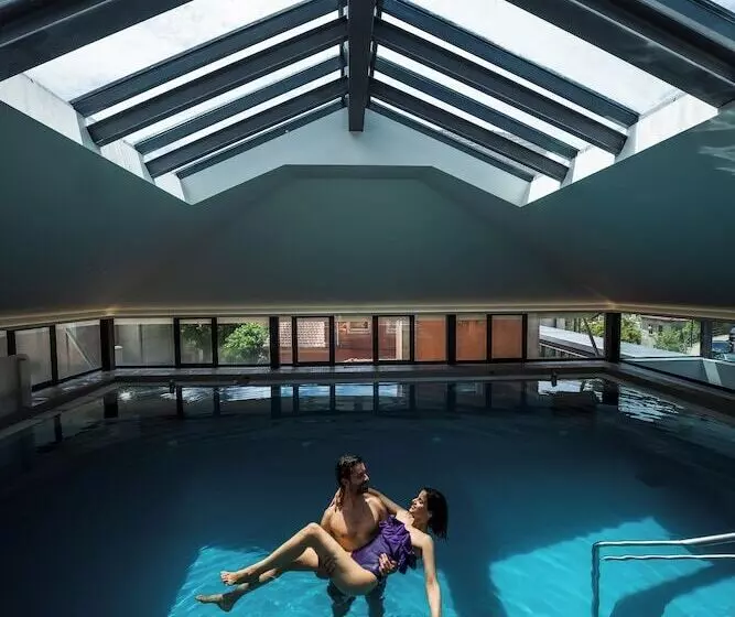 Fotos del hotel águas Do Gerês - Hotel, Termas & Spa:  2