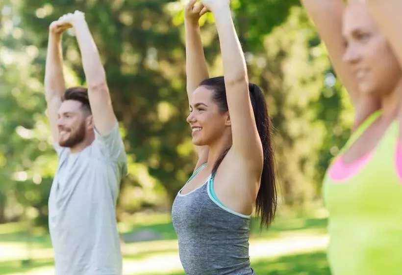 Fotos del hotel águas Do Gerês - Hotel, Termas & Spa:  4