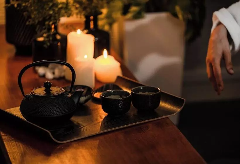 Fotos del hotel águas Do Gerês - Hotel, Termas & Spa:  19