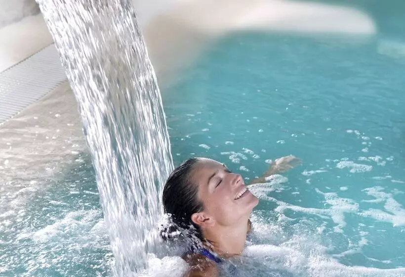 Fotos del hotel águas Do Gerês - Hotel, Termas & Spa:  12