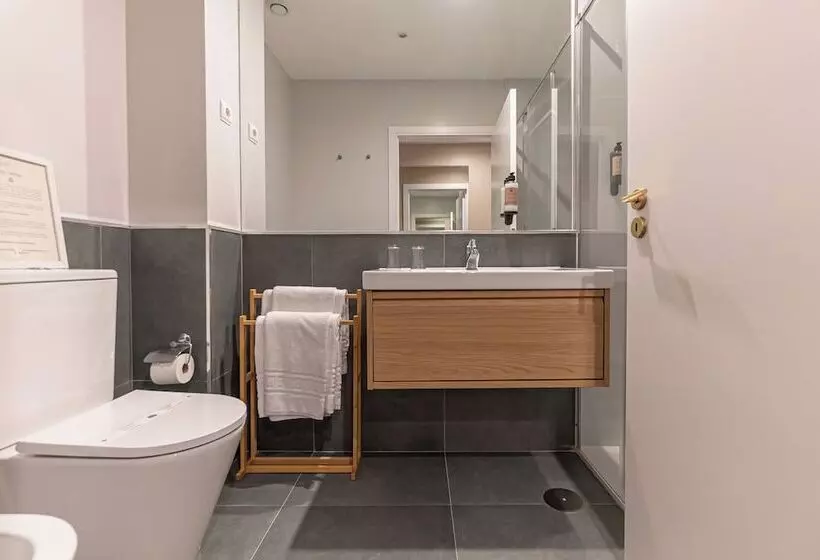 Fotos del hotel águas Do Gerês - Hotel, Termas & Spa:  9