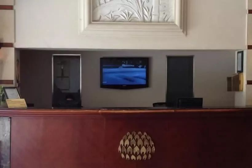 Fotos del hotel Amarante Pyramids:  4