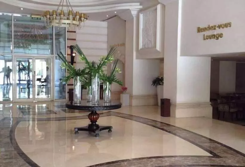 Fotos del hotel Amarante Pyramids:  3