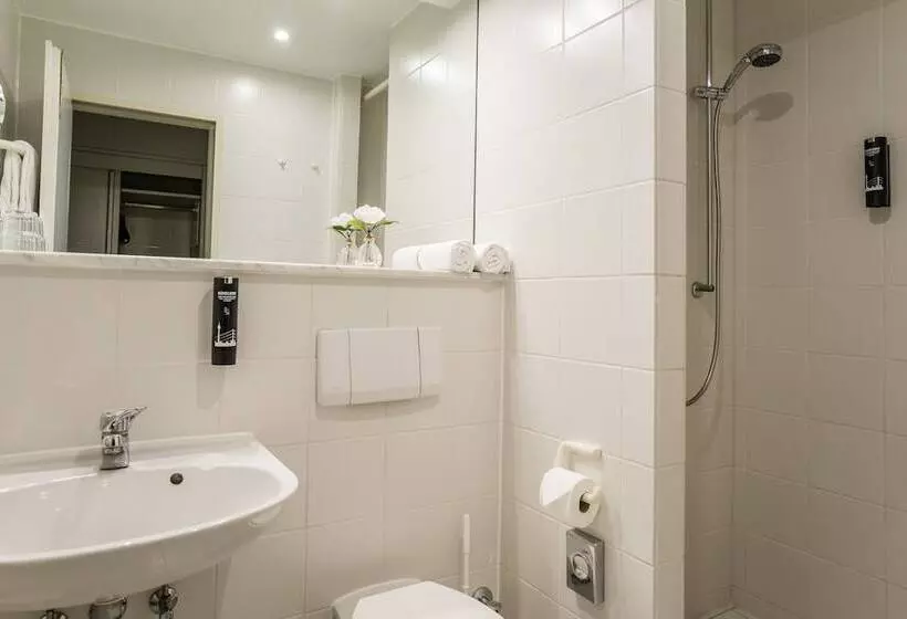 Fotos del hotel An Der Kö Düsseldorf:  4