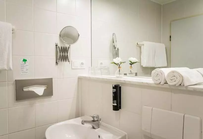 Fotos del hotel An Der Kö Düsseldorf:  7