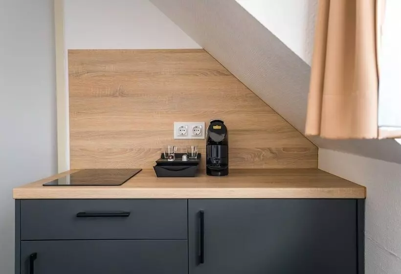 Fotos del hotel An Der Kö Düsseldorf:  15