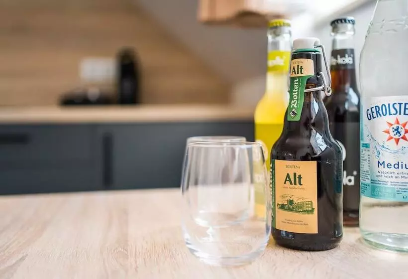 Fotos del hotel An Der Kö Düsseldorf:  5