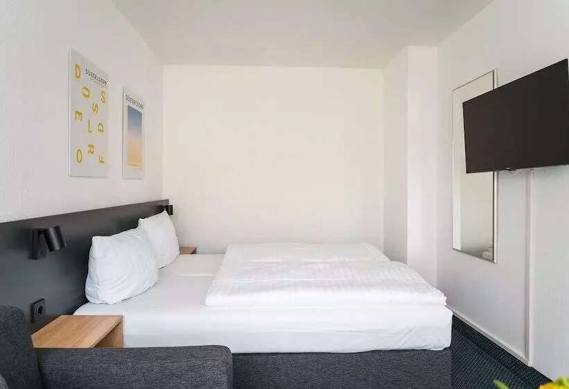 Fotos del hotel An Der Kö Düsseldorf:  9