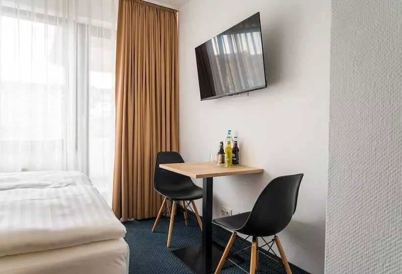 Fotos del hotel An Der Kö Düsseldorf:  10