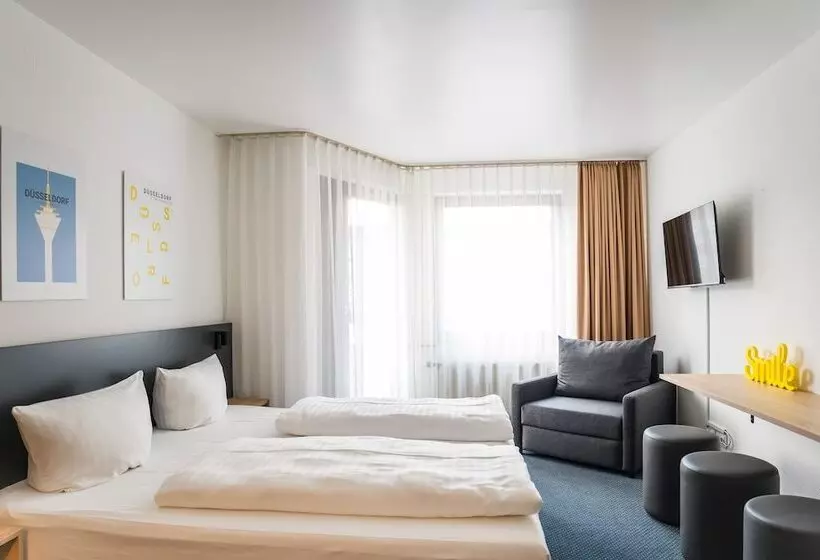 Fotos del hotel An Der Kö Düsseldorf:  2
