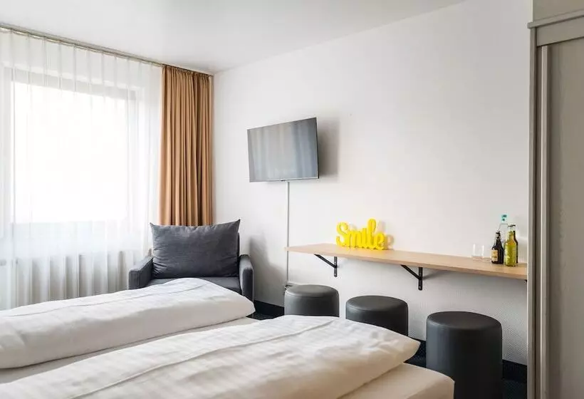 Fotos del hotel An Der Kö Düsseldorf:  14