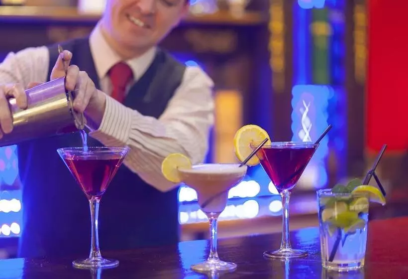 Fotos del hotel Arlington  O Connell Bridge:  12