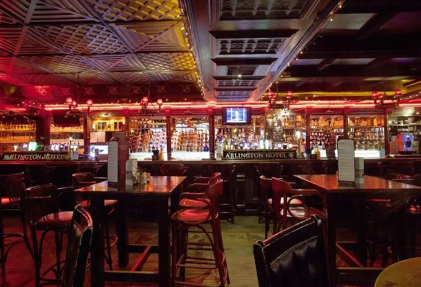 Fotos del hotel Arlington  O Connell Bridge:  3