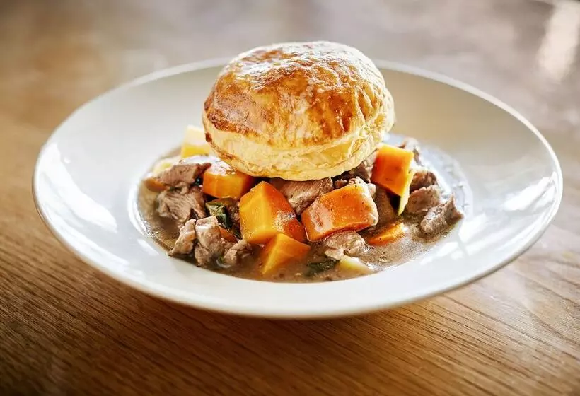 Fotos del hotel Arlington  O Connell Bridge:  7