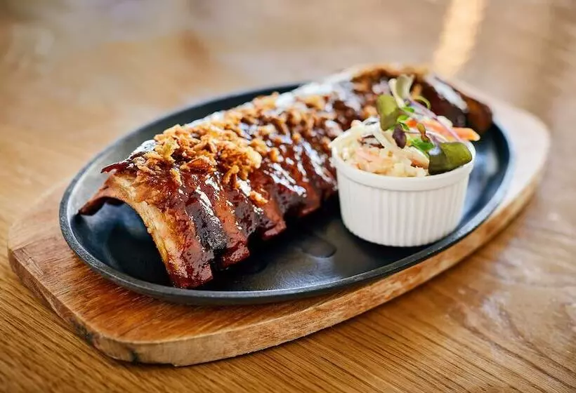 Fotos del hotel Arlington  O Connell Bridge:  14