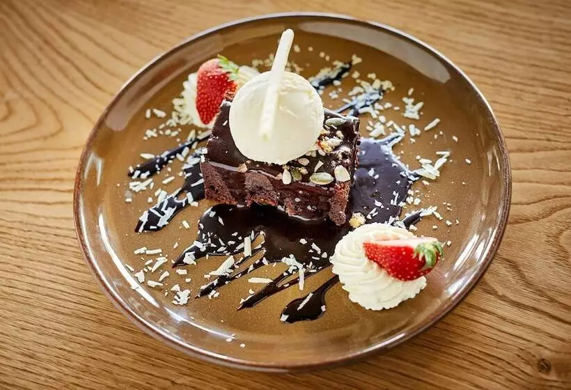 Fotos del hotel Arlington  O Connell Bridge:  22