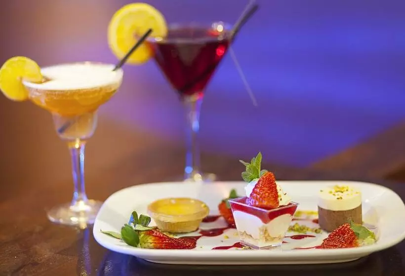 Fotos del hotel Arlington  O Connell Bridge:  24